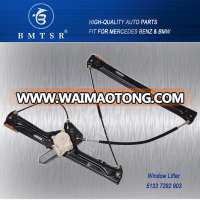 Auto Window Lifter Assembly with motor for X6 F16 51 33 7 292 903 51337292903